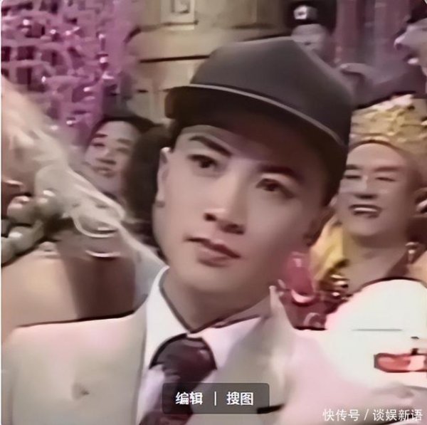 a股配资平台 陈丽华告别仪式曝光，“西游兄弟”悉数到场，才懂迟重瑞一片深情